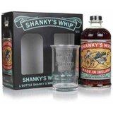  Shanky's whip 33% 0.7l + čaša liker Cene'.'