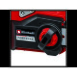 Einhell power x-change akumulatorska lančana pila (18 v, litij-ionska, bez akumulatora, dužina mača: 30 cm) + bauhaus jamstvo 5 godina na uređaje na električni ili motorni pogon | shoptok.hr