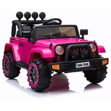  Auto na akumulator BRD-7588 4x4 - rozi Slike