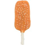 Trixie Priboljšek Dentafun Chicken Pops sezam 12 cm/46 g | Shoptok.si
