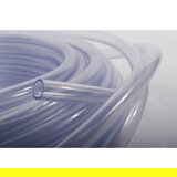 COBA Večnamenska PVC-cev, prozorna, dolžina 30 m, Ø 8 mm | Shoptok.si