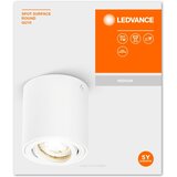 Ledvance Spot svetiljka SPOT 1xGU10/7W/230V bela | Eponuda.com