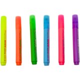 Highlighter Neon Marker For Notes School Office | shoptok.hr