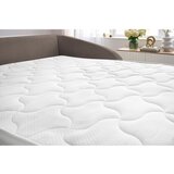 Bobochic Paris Rjava raztegljiva sedežna garnitura 235 cm Cezanne – | Shoptok.si
