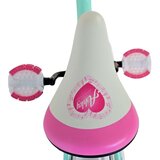 Volare Ashley dječji bicikl za djevojčice - 16" zeleni | shoptok.hr