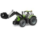 Bruder Traktor s prednjim utovarivačem 3161 Cijene