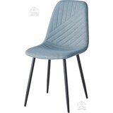 Fola Jedilniski stol Droma - siva | Shoptok.si