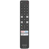  RC-15 universal /replacement for TCL SMART TV remote control IR Wireless Press buttons Cijene