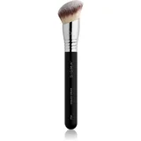 Face F54 Angled Cream čopič za tekoči puder 1 kos