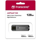 Transcend JetFlash 920 USB stick 128 GB svemirsko-siva TS128GJF920 USB 3.2 (gen. 1) | Eponuda.ba
