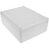 TRU COMPONENTS Univerzalno kućište 225 x 175 x 80 Siva 4U63231808019 1 ST Cijene