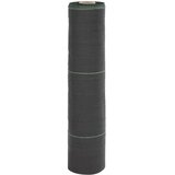 vidaXL Opna protiv korova crni 0,5 x 50 m PP | shoptok.hr