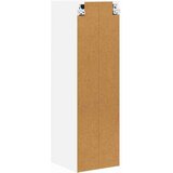 Viseći ormarić Riga Bijelo 30 x 31 x 100 cm Konstruirano drvo | shoptok.hr