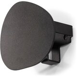 Spinder Design Črn kovinski stenski obešalnik Mani – | Shoptok.si