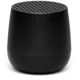 MINO+ Bluetooth zvočnik - 3W - type C ali brezžično polnjenje ČRN, (21350909)