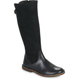 Kickers KICK TITANIUM Crna | shoptok.hr