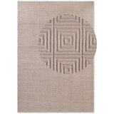 Elle Decoration Bež preproga 200x280 cm Perles Tourmaline – Cene