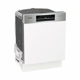 Gorenje mašina za pranje sudova gi 642D60 x cene