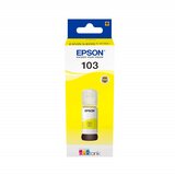 Tinta EPSON EcoTank 103 Yellow | Eponuda.ba