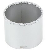 Womax Bušač otvora za keramiku 83 mm 0102531 Cene
