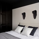 Toolight Zidni svijećnjak APP1429-W BLACK | shoptok.hr
