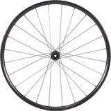  Kotač Prednji Bontrager Paradigm Comp Tlr Disc Road Wheel, Black Front Cijene