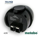 Metabo 4.8V powermaxx 2100mAh 6.31858 ( ) Cene