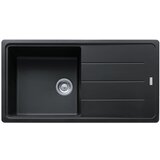 Franke SUDOPER BFG 611-97 Crna, (114.0276.112) Cijene