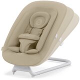 Cybex Gold® gugalni ležalnik lemo™ sand white | Shoptok.si