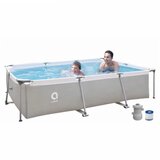  Bazen sa pumpom 300x207x65 cm | Eponuda.com