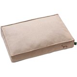 Hunter jastuk za pse inari m 75x50 cm krem | shoptok.hr