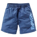 Bench Kratke kopalne hlače nebeško modra | Shoptok.si