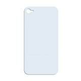 Apple Zaščitna folija za Iphone 4 4G 4S Zadnja Cene