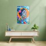 Wallity slika UV-638, 70 x 100 cm Cene