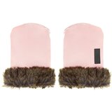 Momi rukavice za dječja kolica, Pink | shoptok.hr