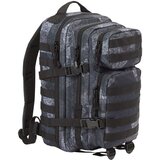 Brandit army, vojnički ruksak us cooper medium, night camo digital | shoptok.hr