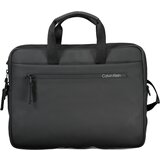 Calvin Klein BLACK MAN BRIEFCASE Cene