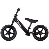 BE COOL Poganjalec Free 2 Move, črn | Shoptok.si