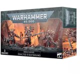 Games Workshop world eaters; exalted eightbound | ePonuda.com