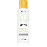 Kemon Actyva Nuova Fibra njega za rekonstrukciju vlakna kose 125 ml | shoptok.hr