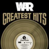 War Greatest Hits (Limited Blue Vinyl) | Eponuda.com