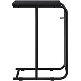  Bocni stol Crni hrast 40 x 31 x 55 cm Konstruirano drvo - Crni hrast | shoptok.hr