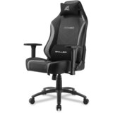 Sharkoon Silla Gaming SGS20 Negro/Gris, (20605919) | Shoptok.si