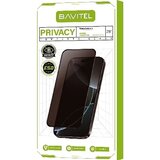 BAVITEL iPhone 17 Pro Max Privacy zaštitno staklo- 9H Strong Hardness Anti-Scratch | Eponuda.com