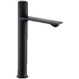  Za umivaonik visoka Decor Black VALVEX | Eponuda.ba