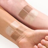 Catrice Perfect Shaper Contouring Palette paleta za konturiranje nijansa 010 Perfectly Shaped 9.5 g | shoptok.hr