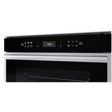 Whirlpool vgradna parna pečica W7 OS4 4S1 P | Shoptok.si