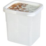  posuda za čuvanje hrane frigo cubo deco sugar 1.6l Cene