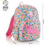 MiquelRius Ruksak školski 2 odjeljka Matisse Cats 24L MR19772 | shoptok.hr