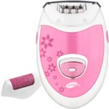 Goldmaster GM-7159P, Linda Epilator, pink | Eponuda.ba